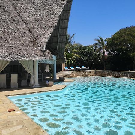 Fulvia House Villa Malindi Bagian luar foto
