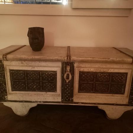 Fulvia House Villa Malindi Bagian luar foto