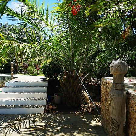 Fulvia House Villa Malindi Bagian luar foto