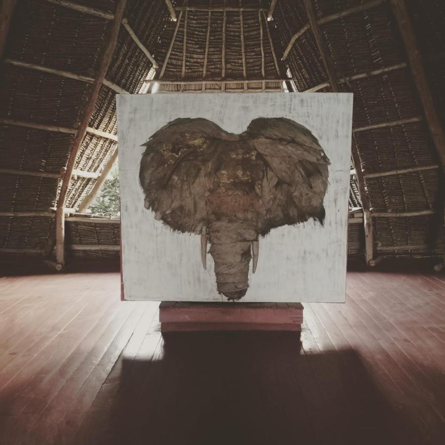 Fulvia House Villa Malindi Bagian luar foto