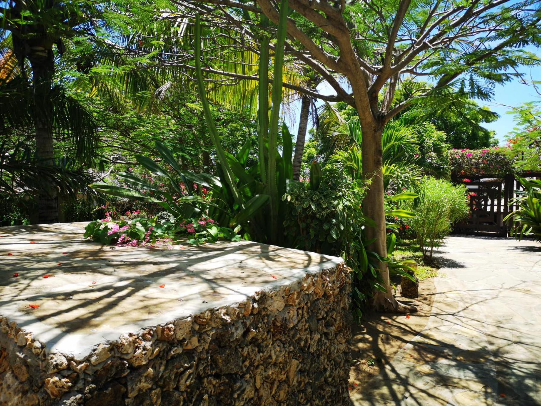 Fulvia House Villa Malindi Bagian luar foto
