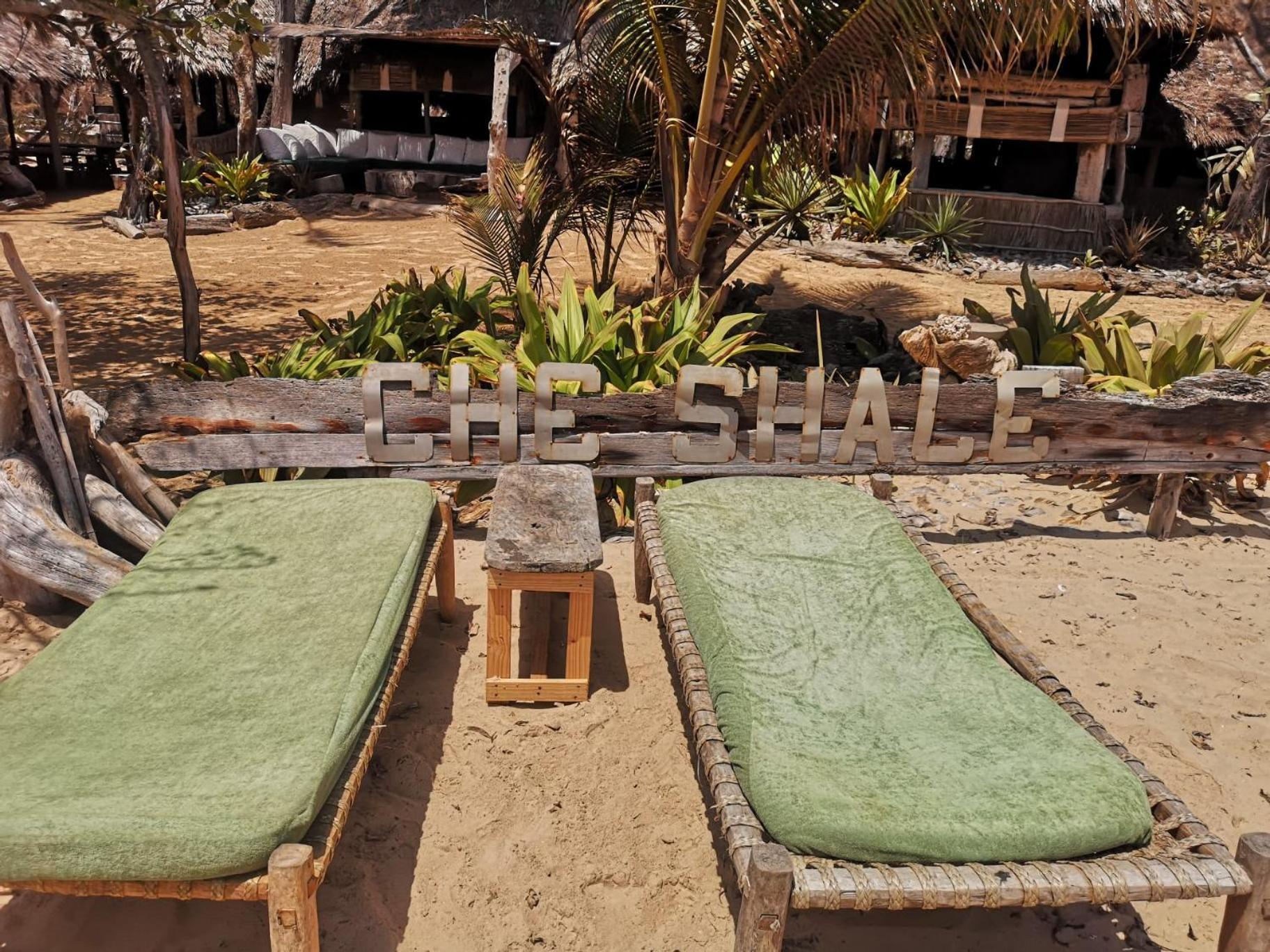 Fulvia House Villa Malindi Bagian luar foto